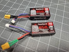 Car lipo dynamite for sale  Dothan