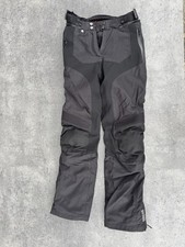 Motorradhose held goretex gebraucht kaufen  Hausham