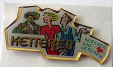 Bier pin ketterer gebraucht kaufen  Eutin