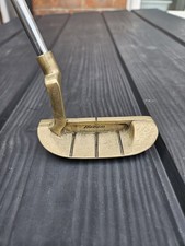 Vintage mizuno putter for sale  NOTTINGHAM