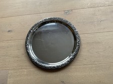 Wmf tablett servierplatte gebraucht kaufen  Bad Ditzenbach