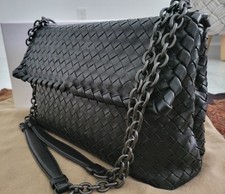 Bottega venata intrecciato for sale  Matthews
