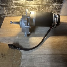 Left motor merits for sale  Parsons
