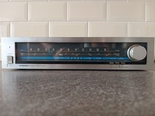 Pioneer 520l stereo for sale  SWANSEA