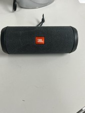 Alto-falante Bluetooth Portátil JBL FLIP 4 Preto Ótimo Som comprar usado  Enviando para Brazil