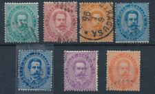 francobolli italia 1879 usato francobolli italia 1879 usato Italia