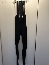 Rapha winter tights for sale  BROMLEY