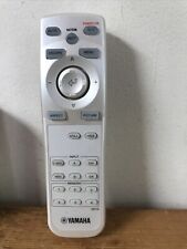 Controle remoto projetor de vídeo Yamaha OEM V897140 6 entradas comprar usado  Enviando para Brazil