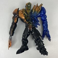 Boneco Max Steel Ultimate Extroyer azul laranja 12” *Aparece incompleto 2008 comprar usado  Enviando para Brazil