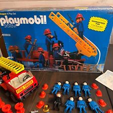 1980 playmobil set d'occasion  Expédié en Belgium