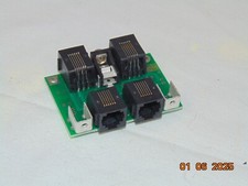 Nce powercab utp for sale  CHESTERFIELD