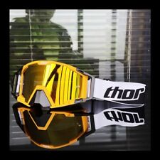 Thor goggles combat for sale  RETFORD