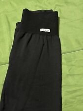 Leggings fgm04 nero usato  Agrigento
