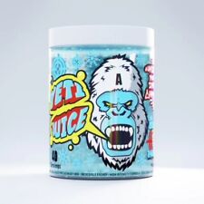 Gorillalpha yeti juice for sale  MARGATE