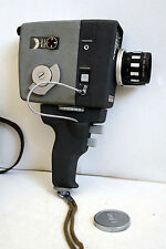Cinepresa elmo zoom usato  Putignano
