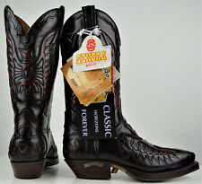 Sendra cowboystiefel damen gebraucht kaufen  Hamburg