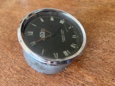 Jaeger clock original for sale  FARNHAM