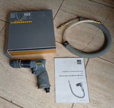 Schneider 525 druckluft gebraucht kaufen  Bad Waldsee