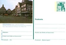Bildpostkarte grünberg hessen gebraucht kaufen  Fürstenfeldbruck