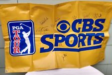 Signed pga tour for sale  North Myrtle Beach