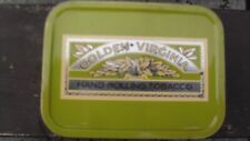 Golden virginia tobacco for sale  SALISBURY