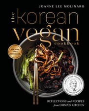 Korean vegan cookbook for sale  Montgomery