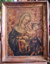 Cromolitografia alta qualità usato  Roma