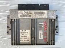 Centralina ecu sagem usato  Rosignano Marittimo