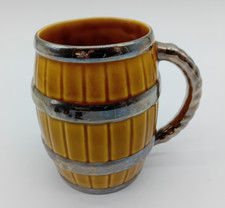 Wade barrel tankard for sale  MIRFIELD