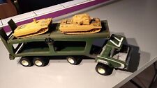 Lot camion metal d'occasion  Metz-