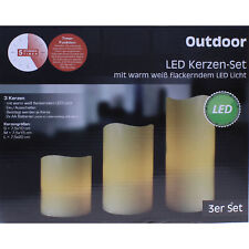 3er set led gebraucht kaufen  Deutschland