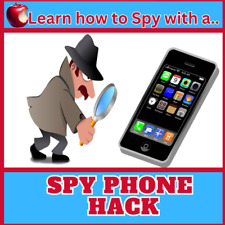 Telefono spia hack usato  Spedire a Italy