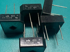 Br3510 bridge rectifier for sale  Hayward