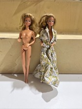Due barbie mamma usato  Firenze
