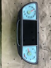 Quadro strumenti 1400098680 usato  Rovato