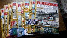 Flugzeug classic jahrgang gebraucht kaufen  Verden