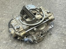 Carburetor holley 650 for sale  Rio Linda