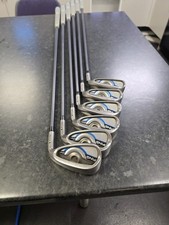 ping s56 irons for sale  GRIMSBY