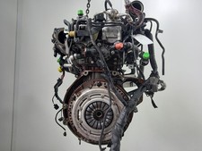Ford fiesta engine for sale  SOUTHAMPTON