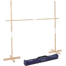 Wooden limbo game for sale  ABINGDON