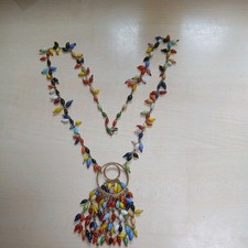 Vintage murano lampwork for sale  NEWCASTLE