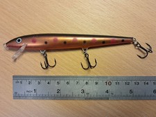 f13 rapala for sale  CHELTENHAM