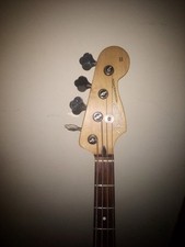 Fender special precision for sale  Church Hill
