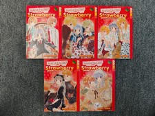 Nagatacho strawberry band gebraucht kaufen  Duisburg