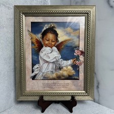 Framed print love for sale  Jacksonville