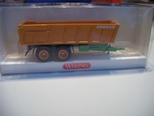Wiking 388 muldenkipper gebraucht kaufen  Solingen