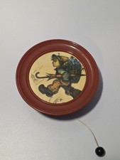 Vintage hummel happy for sale  Melbourne