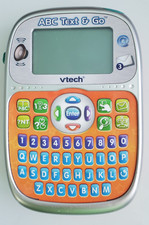 Vtech abc text for sale  Warrenton