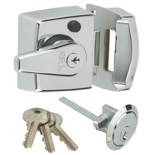 Era night latch for sale  STAFFORD