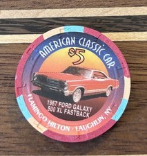 American classic car for sale  Glendora